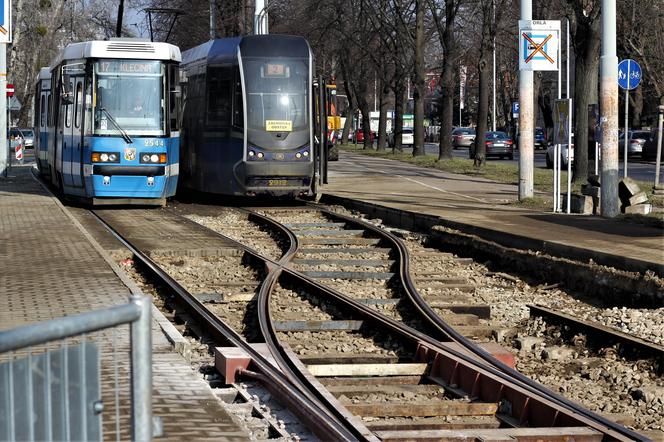 Wielkanocne zmiany w komunikacji MPK Wrocław 