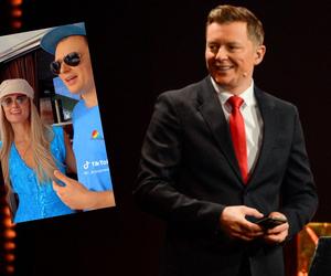 Rafał Brzozowski bawił się z... Paris Hilton! Dziedziczka fortuny zrobiła na nim wrażenie