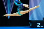 Przed nami Gdynia Rhythmic Stars & Baltic Junior Cup. Zobaczcie, co potrafią gwiazdy tego sportu