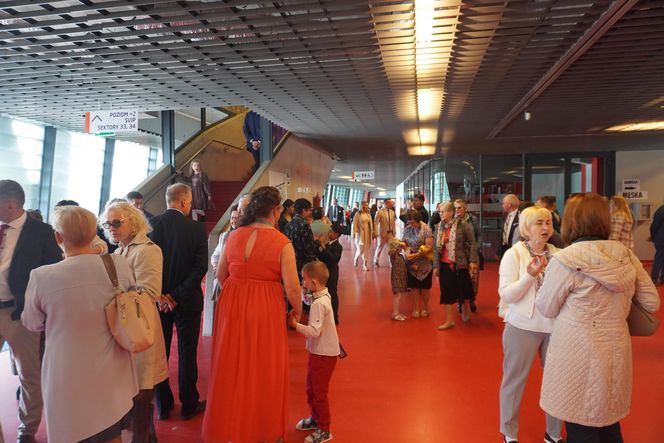 Kongres Świadków Jehowy w Białymstoku 2025