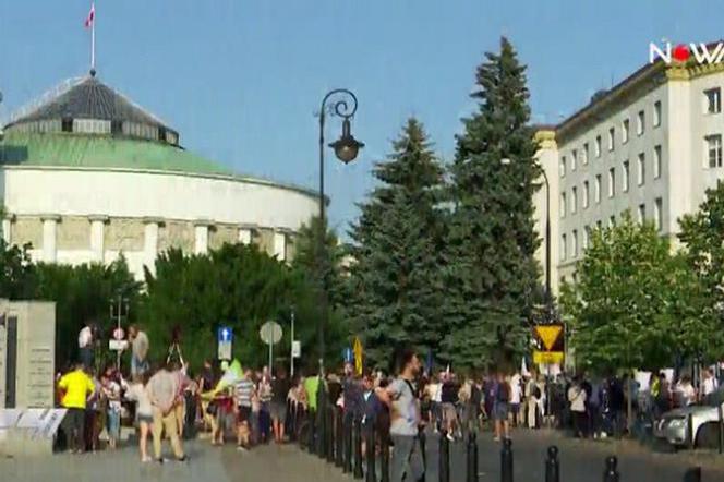 Ustawa o Sądzie Najwyższym uchwalona. O co chodzi, co się zmieni?