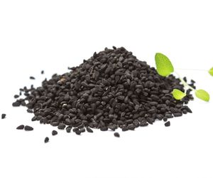 Czarnuszka i jej właściwości lecznicze. Na co pomaga czarnuszka?