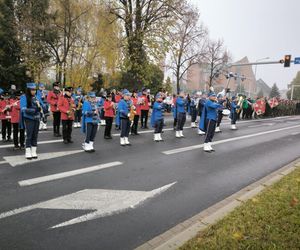 Święto Niepodległości w Lesznie