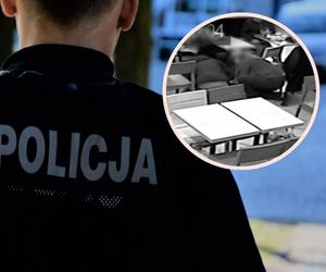 Policjant z Mrągowa uratował życie niemowlęciu. Nie uważa się za bohatera 