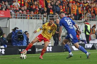 Jagiellonia Białystok - Lech Poznań. 25. kolejka PKO Ekstraklasy