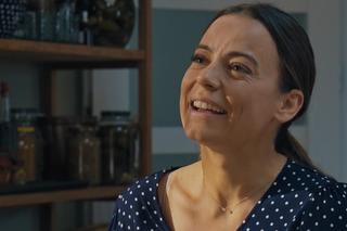 M jak miłość odc. 1687. Magda (Anna Mucha)