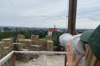 Sanktuarium w Kałkowie- Godowie 