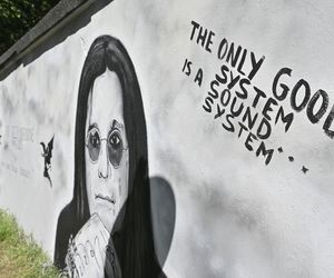 Ozzy Osbourne na Osiedlu Przyjaźń. Wyjątkowy portret Księcia Ciemności