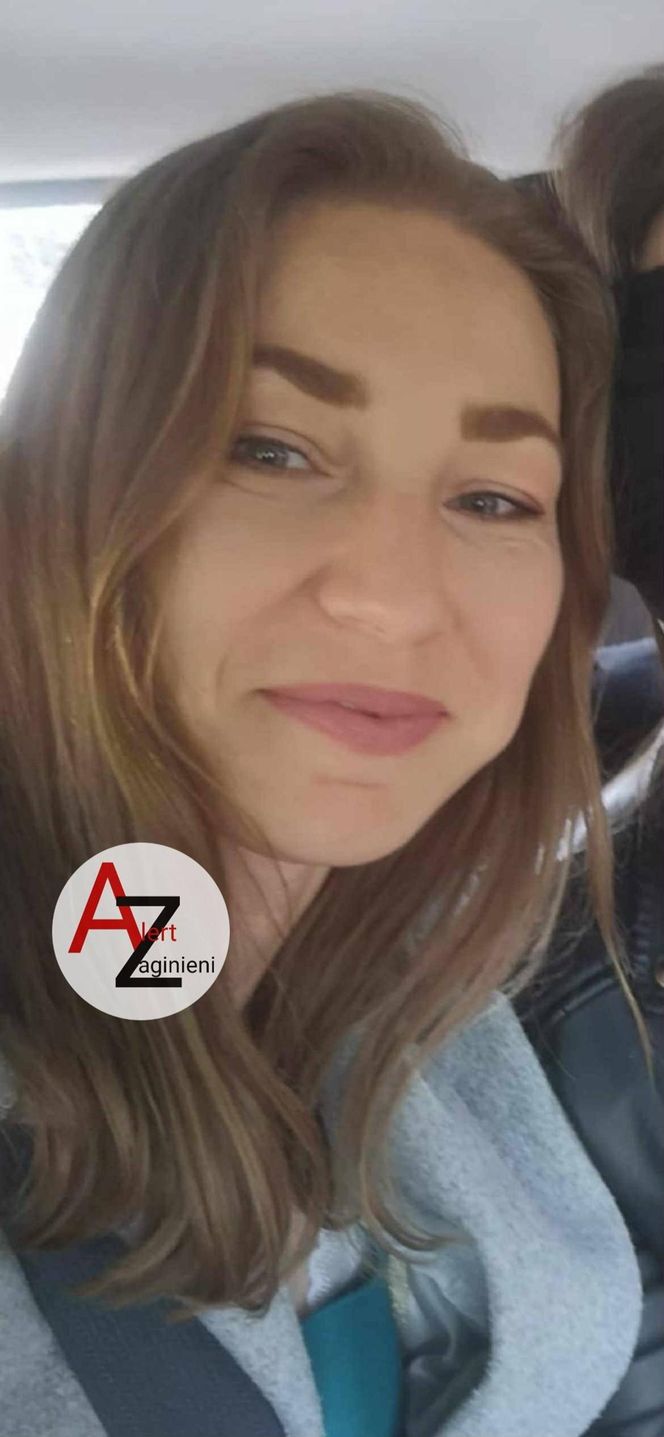 Zaginęła Edyta Stokłosa. Szuka jej policja