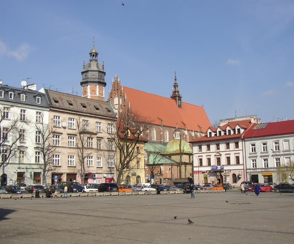 Plac Wolnica