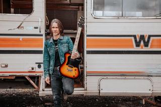 Myles Kennedy z oficjalną zapowiedzią nowego albumu! Już teraz posłuchaj pierwszego singla