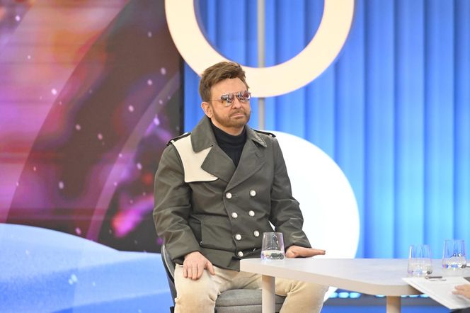 Paweł Stasiak walczy o zdrowie. Artysta otworzył się na temat ciężkiej choroby