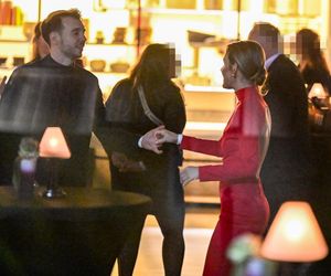  Dancing with the Stars. Taniec z gwiazdami. Impreza po finałowym odcinku