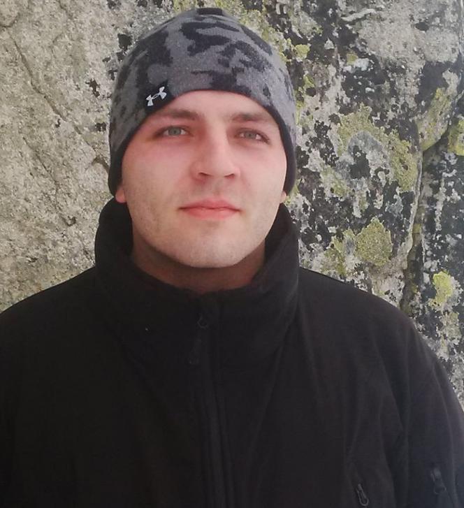 Zaginął 25-letni Michał Kaczmarek - poszukiwania w Tatrach