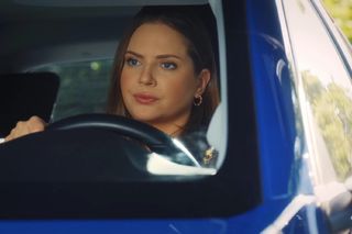 	M jak miłość odc. 1820. Anita (Melania Grzesiewicz)