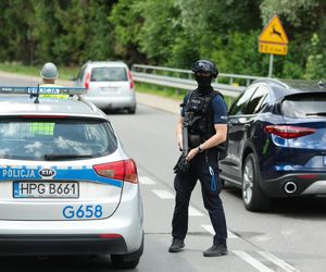Gdzie jest Tadeusz Duda? Polityk przekazał zaskakującą wiadomość. „Widzieliśmy jego twarz”