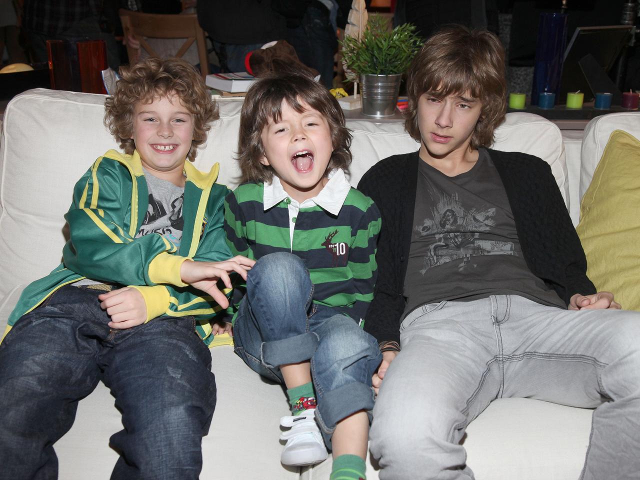 Mateusz Pawłowski skończył 17 lat! Jak teraz wygląda Kacper z serialu Rodzinka.pl? 