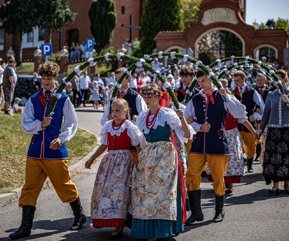 Racibórz szykuje wielkie święto plonów. Program miejskich dożynek