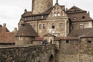 Zobacz 10 najpiękniejszych zamków w Polsce - zdjęcia