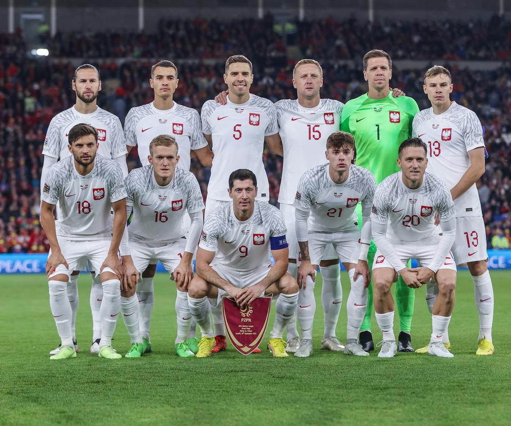 MŚ 2022: Reprezentacja Polski. Trener, skład, kadra, gwiazdy, kiedy mecze mundial 2022