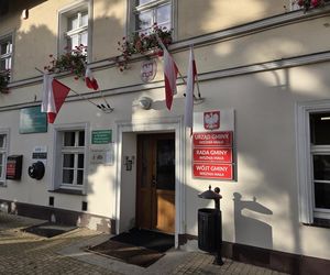 Wyciek danych w Wiszni