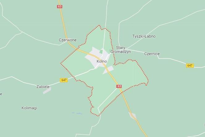 9. miejsce - Kolno. Zamożność per capita w 2022: 3910,61 zł