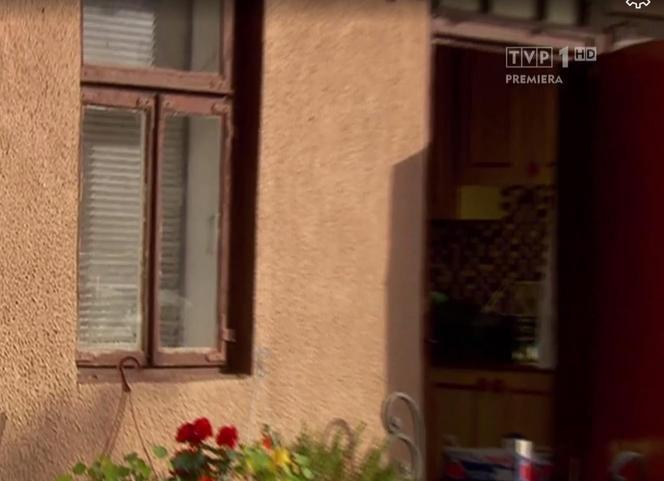 Zenek Martyniuk pokazał dom swojej matki 