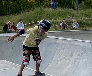 Eska Summer City i Deskorolkowe Mistrzostwa Olsztyna 2025