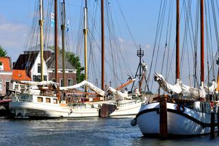 Medemblik, fot: Paweł Paterek