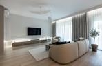 130-metrowy apartament pełen luksusu! Oryginalne i ponadczasowe wnętrza. Zobacz zdjęcia
