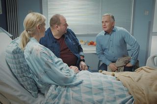 M jak miłość, odcinek 1851: Rogowski ujawni szczegóły operacji Jagody. To będzie skomplikowany zabieg - ZDJĘCIA, ZWIASTUN