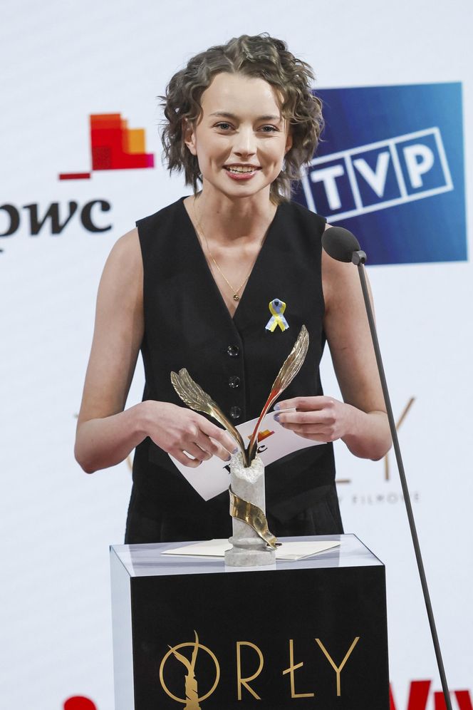 Ale sensacja! Wiadomo już, kto zagra Izabelę Łęcką w nowej "Lalce". Oto nowa Beata Tyszkiewicz!