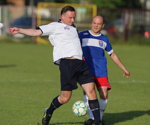 Andrzej Duda był za Cracovią