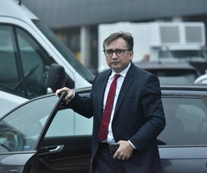ABW ma zatrzymać Zbigniewa Ziobrę. Adwokat posła PiS: „Nie ukrywa się”