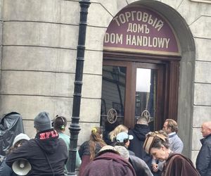 Plan zdjęciowy Lalka