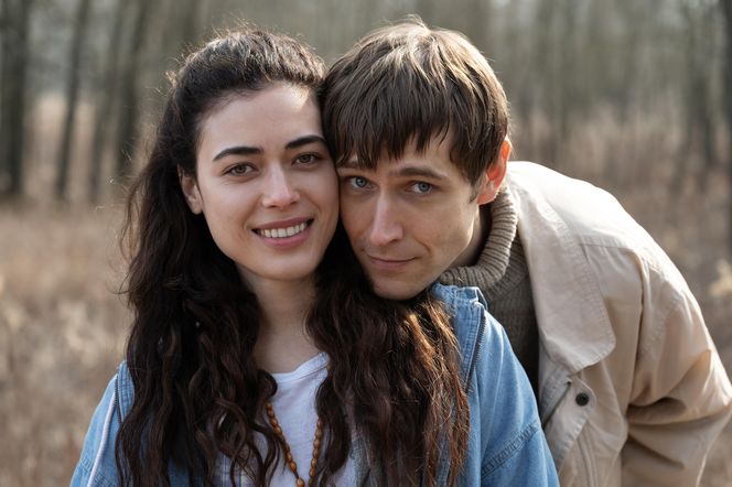 "Niebo. Rok w piekle" (serial HBO Max)