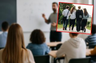 Z dużej chmury mały deszcz. W tych szkołach w ogóle nie ma edukacji zdrowotnej! Taki jest powód