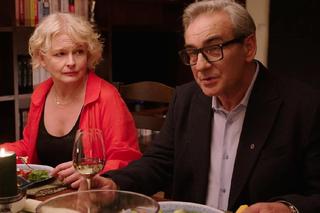 M jak miłość odc. 1786. Marta (Dominika Ostałowska), Jacek Milecki (Robert Gonera)