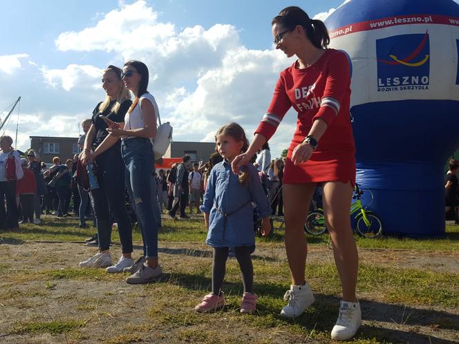 Miejski Dzień Dziecka z Radiem Eska na Skateplazie w Lesznie