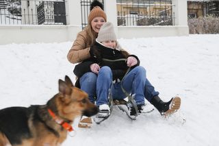 Anna Powierza ujawnia kulisy rodzinnego dramatu. Mówi wprost o ojcu swojej córki