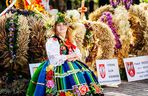 Dożynki Województwa Łódzkiego 2025