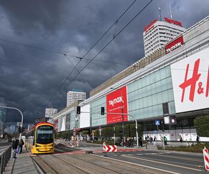 Tramwaje wróciły na ul. Marszałkowską