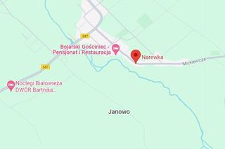 Narewka