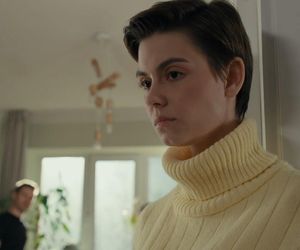 	Na dobre i na złe odc. 957. Blanka (Pola Gonciarz), Mario Milewski (Marcin Korcz)