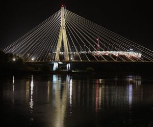 Most Świętokrzyski w Warszawie