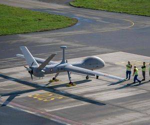 Dron Hermes