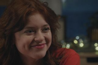 	M jak miłość odc. 1862. Basia (Gabriela Raczyńska)