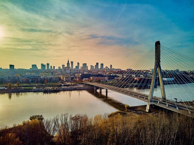 Warszawa - jakie ceny?