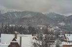 Zima w Tatrach nie odpuszcza