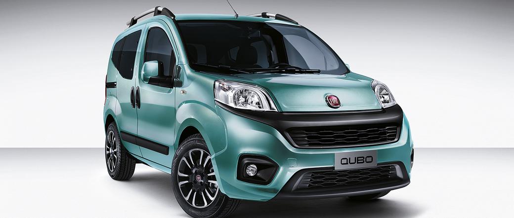 Fiat Qubo